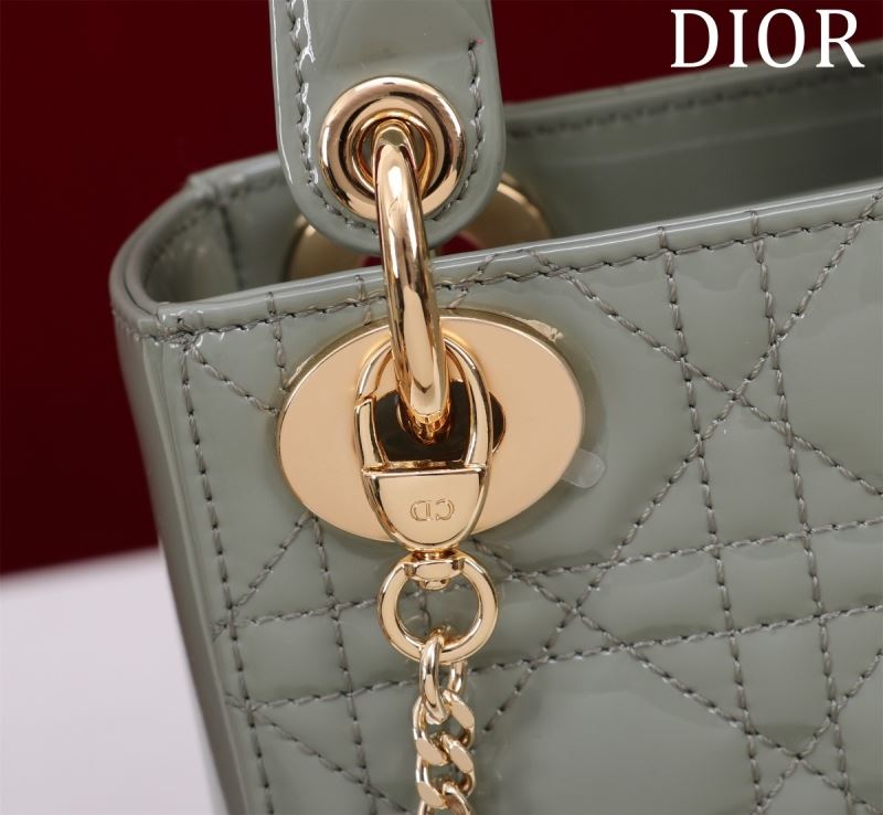 Christian Dior My Lady Bags